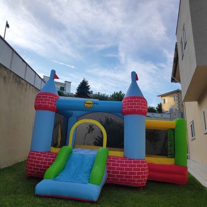 Insuflavel em execelente estado