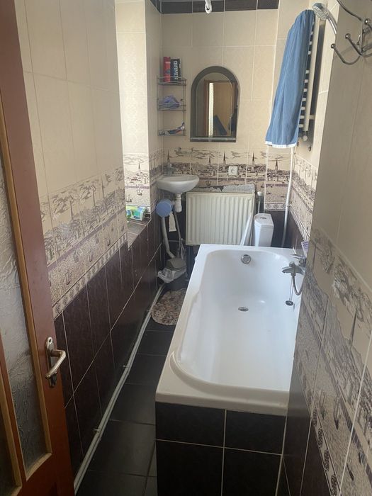 Продам 2 ком. квартиру в Ошихлебы