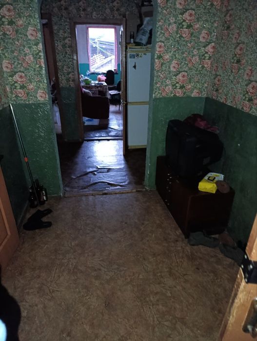 Продается дом в Синельниково