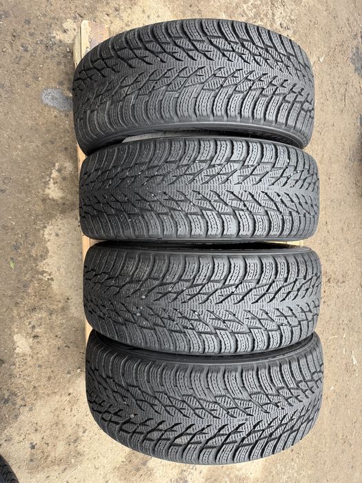 205/55 R16 Nokian 205 55 16