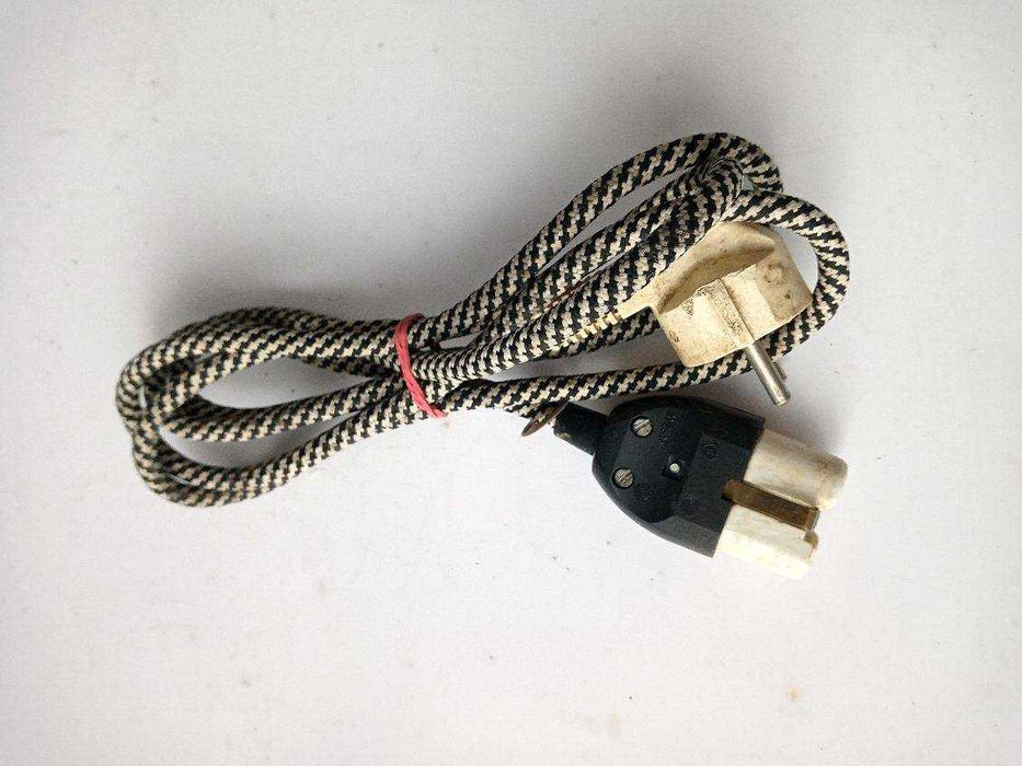 Kabel, przewód do żelazka, prodiża 185 cm PRL