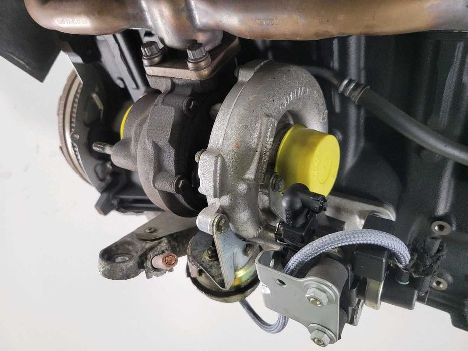 Motor 306D2 BMW 3.0L 204 CV
