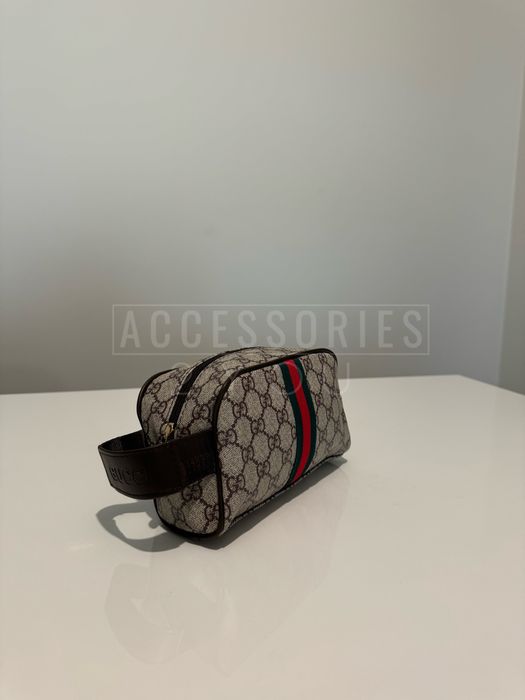 Bag Sobaquera Gucci Original Gucci Bolsas OLX Portugal