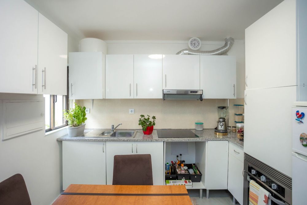 Apartamento t3 figueira da foz