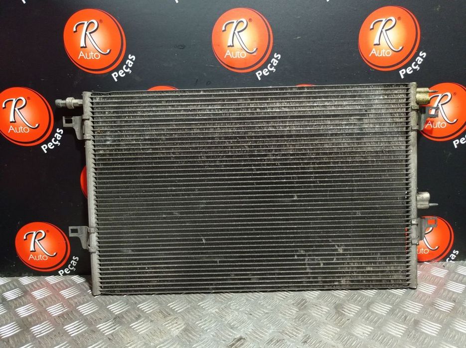 Radiador Ar Condicionado Renault Espace Iv (Jk0/1_)