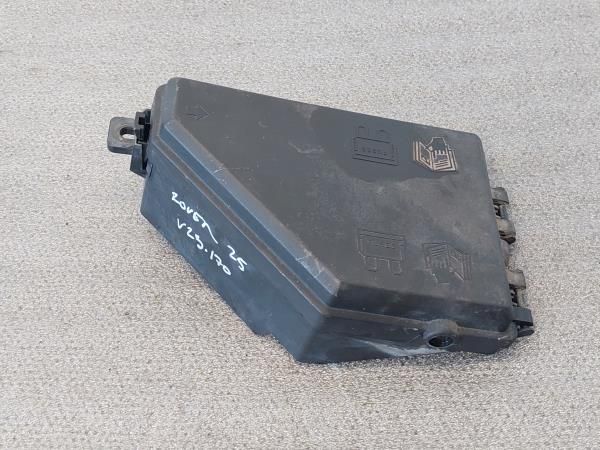 Caixa fusíveis / SAM / BSI ROVER 25 (RF)
