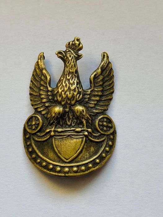 Order polski w stanie idealnym