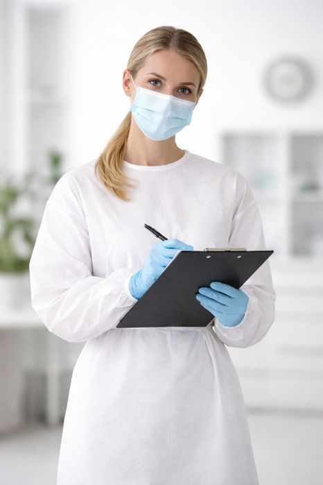 Batas de Proteçao TNT