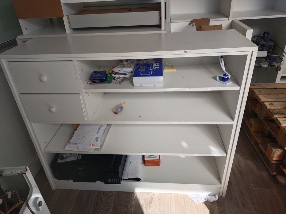 Estante para loja 140,00€