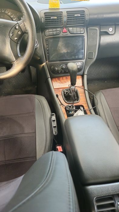 Продам власне авто