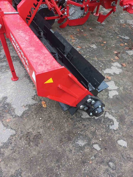 Каток Рубящий Измельчитель 6м