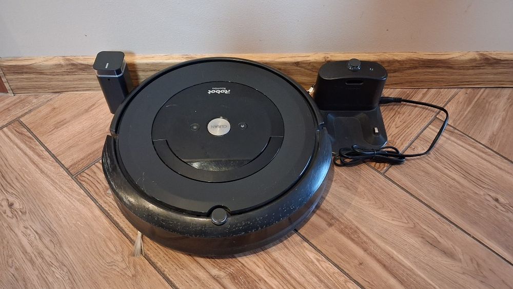 iRobot Roomba e5