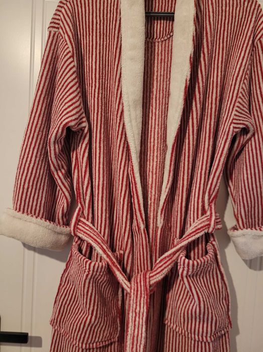 Szlafrok damski r. 36-40