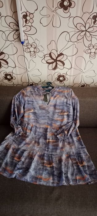 Сукня Bonprix розмір ЕU 46 на український 52-54