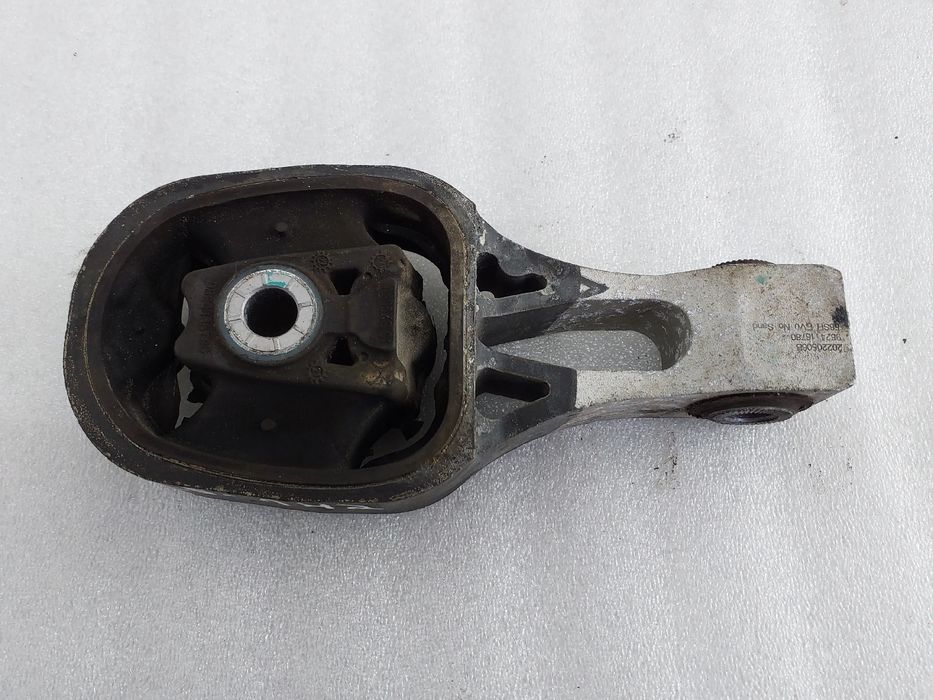 Apoio da caixa PEUGEOT 208 II