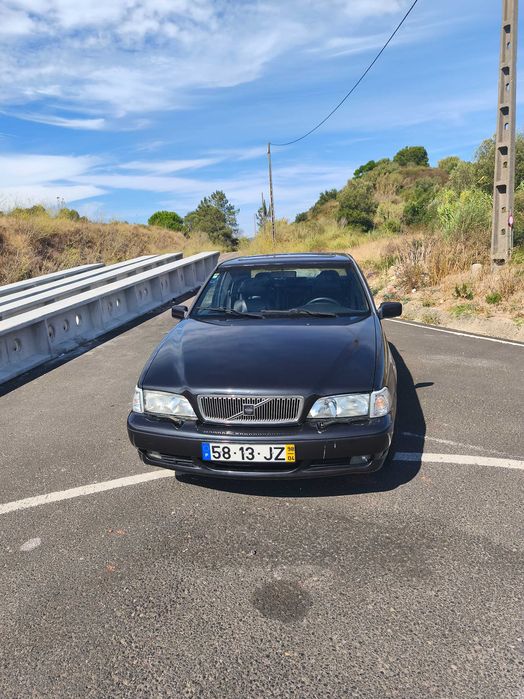 1998 Volvo S70 GLT