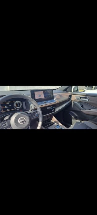 Nissan Qashqai 1.3 DIG-T 158CV Evolve+Xtronic