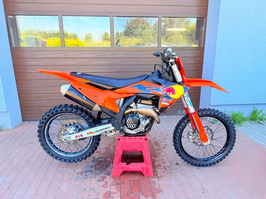 KTM