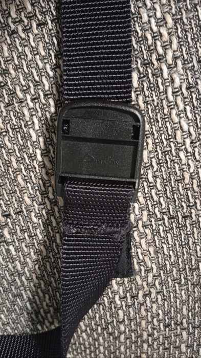 Трекінговий похідний туристичний пояс Colonial. Розмір XS/S/M.