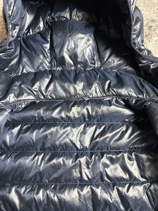 Uniqlo Women Ultra Light Jacket Юнікло Японія Оригінал