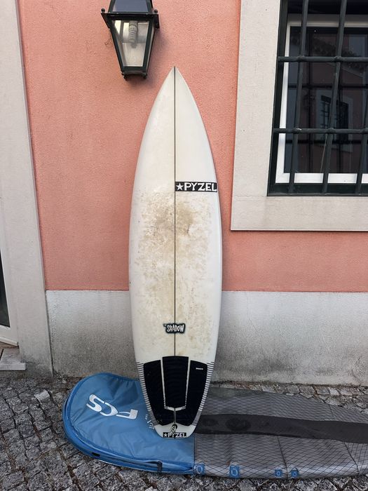 Prancha de Surf Pyzel the Shadow