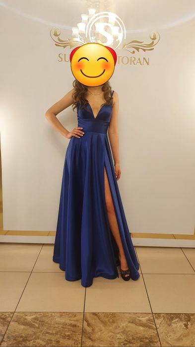 Прокат вечерних платьев