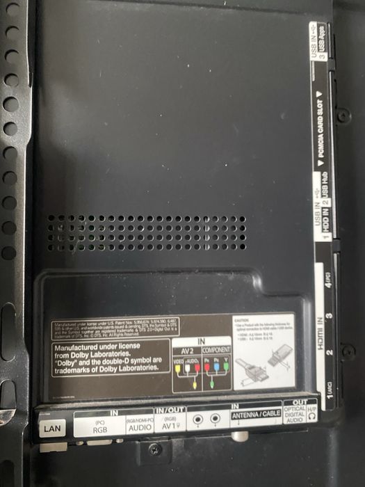 Продаю телевизор Lg 42lm670t-ZA 3D