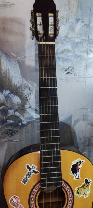 Guitarland | Класична гітара