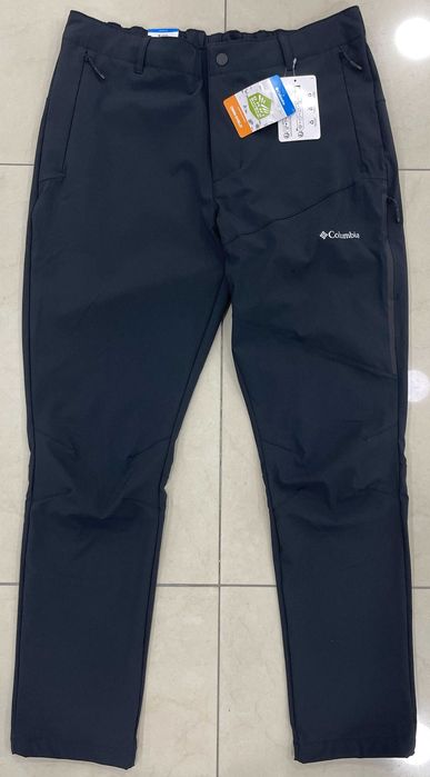 Штани COLUMBIA (USA) Tech™ Softshell Trousers р.S,M,L,XL (NEW!Оригінал!SALE)