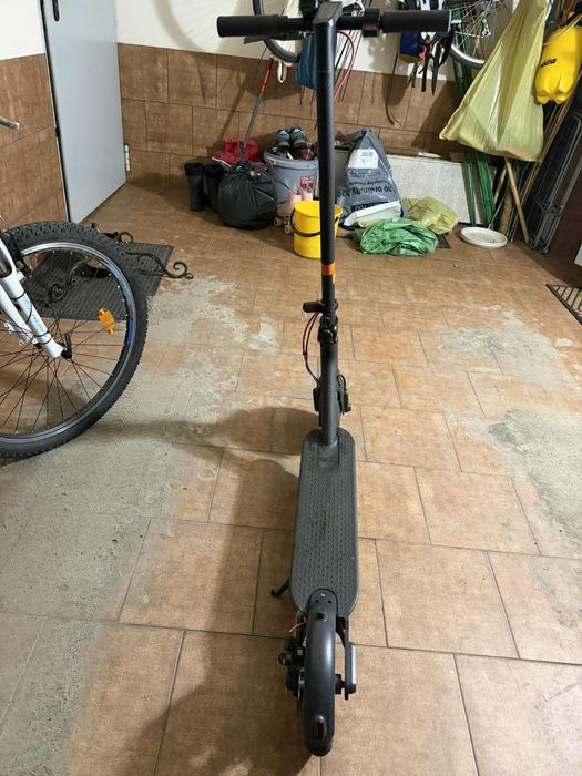 Xiaomi Mi Pro 2 hulajnoga elektryczna