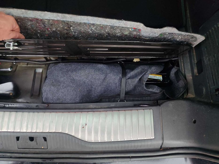 Opel Zafira 2011 1.8 MPI З Німеччини