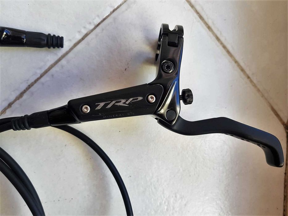 Travões TRP G-Spec DHR