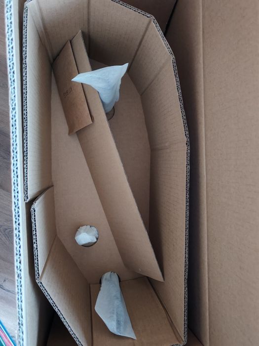 Candeeiro de tecto preto