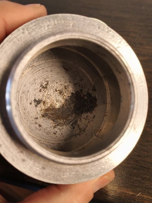 Vintage kawiarka Bugatti na jedną filiżankę ⁷⁰