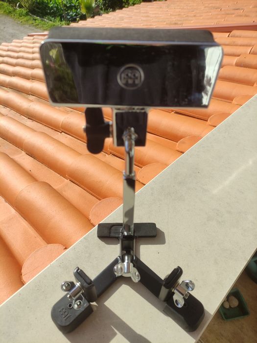 Pratos de bateria, etc