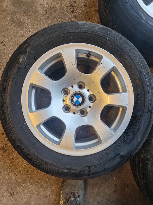 Felgi BMW E60 16"