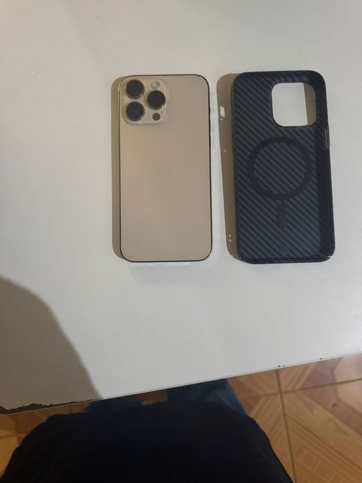 iphone 14 pro max 128gb aceito troca