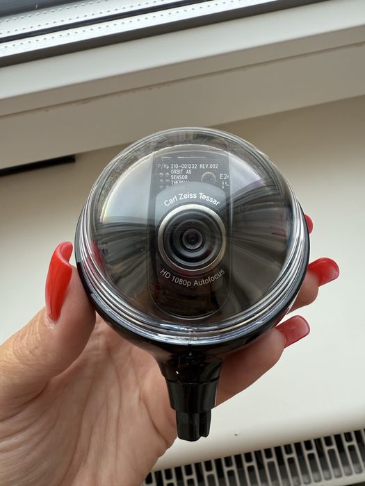 Веб-камера Logitech conference cam BCC950