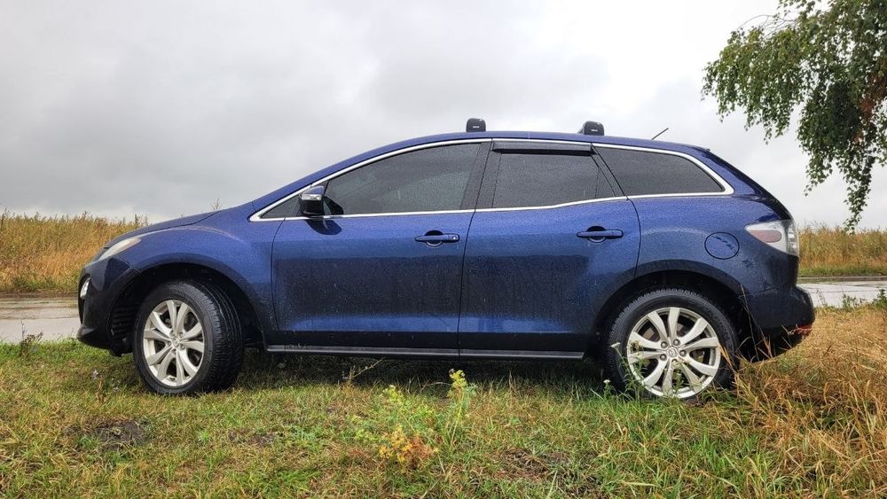 продам Mazda cx-7