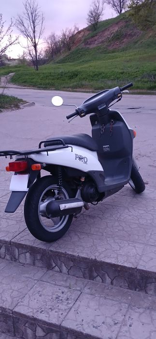 Хонда Топик  Про  супер  цена до конца недели