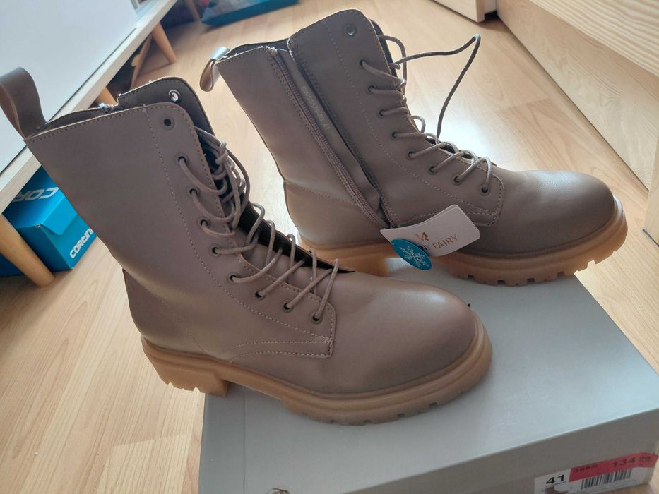 Buty Jenny fairy rozmiar 41