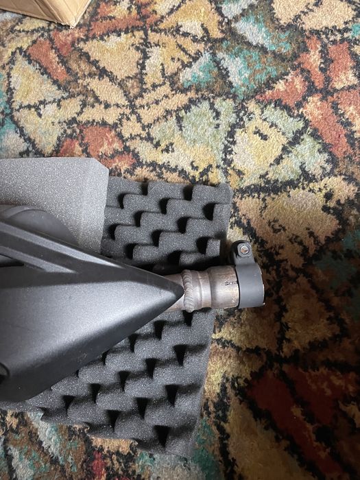 Tłumik orginalny honda Forza 350