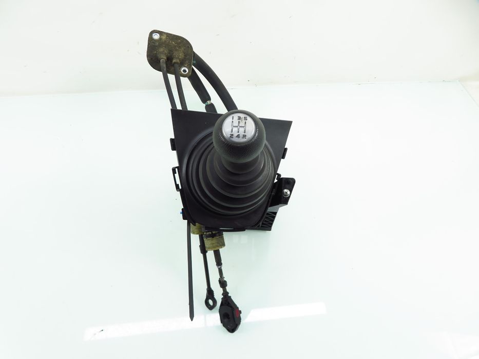 Lewarek Opel Agila (b) (h08) 1.3 Cdti - Z 13 Dtj