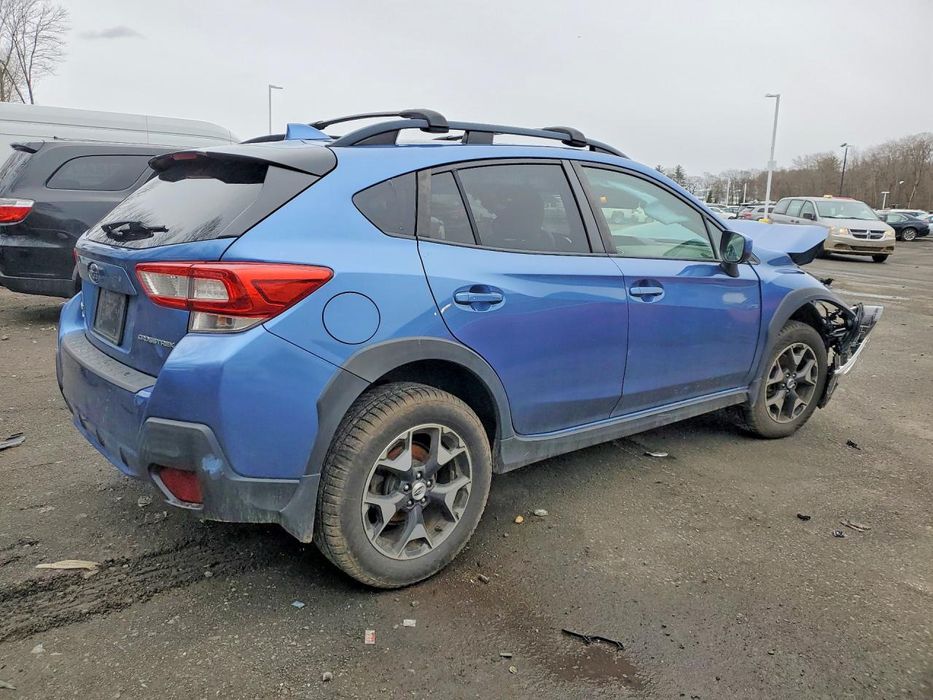 Субару XV .крос трек. 18р