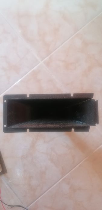 Alto-falante MHD-120 Driver