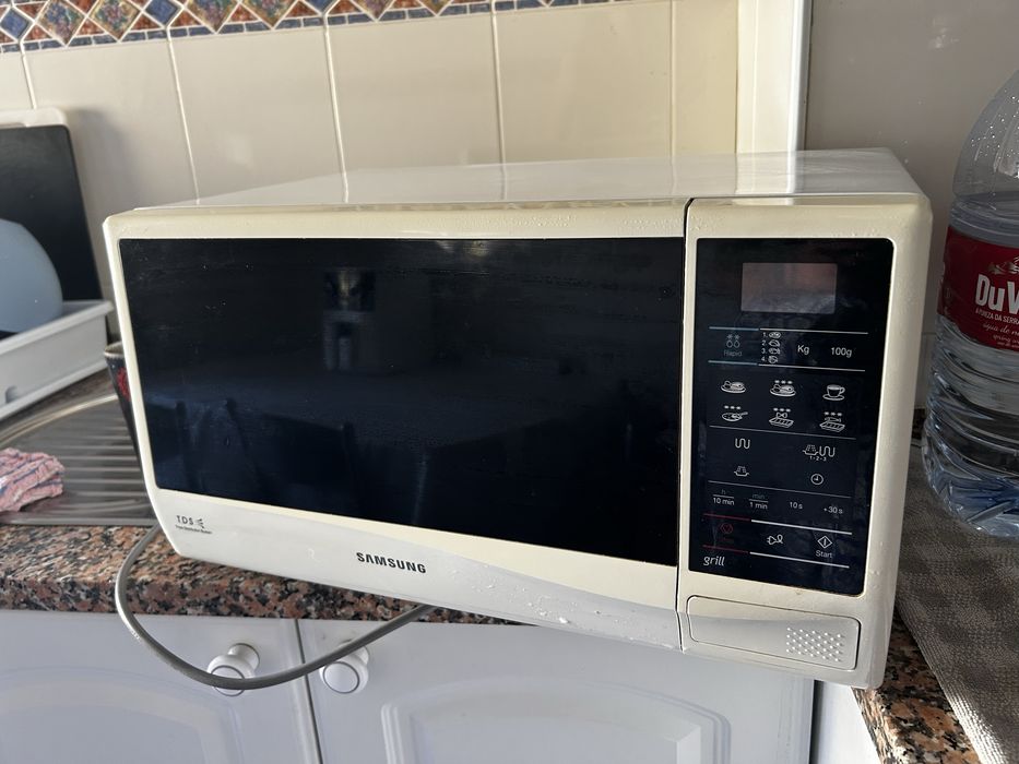 Microondas Samsung