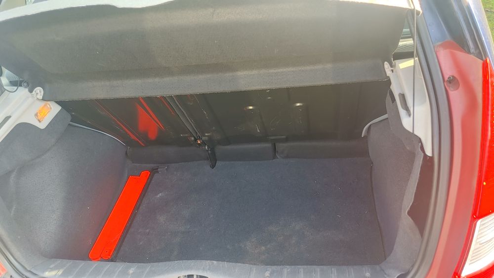 Citroen C3  1.1 benzyna