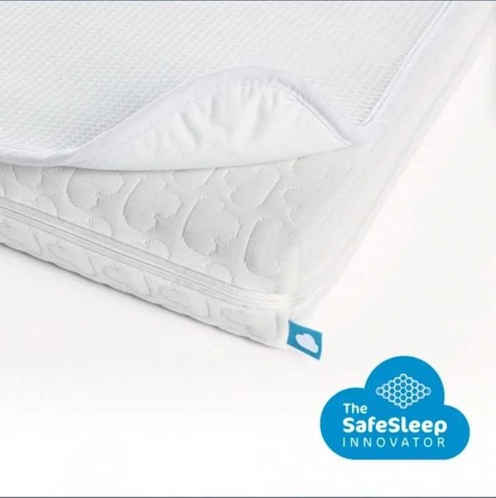 AeroSleep Safe Sleep Pack Essential 60x120