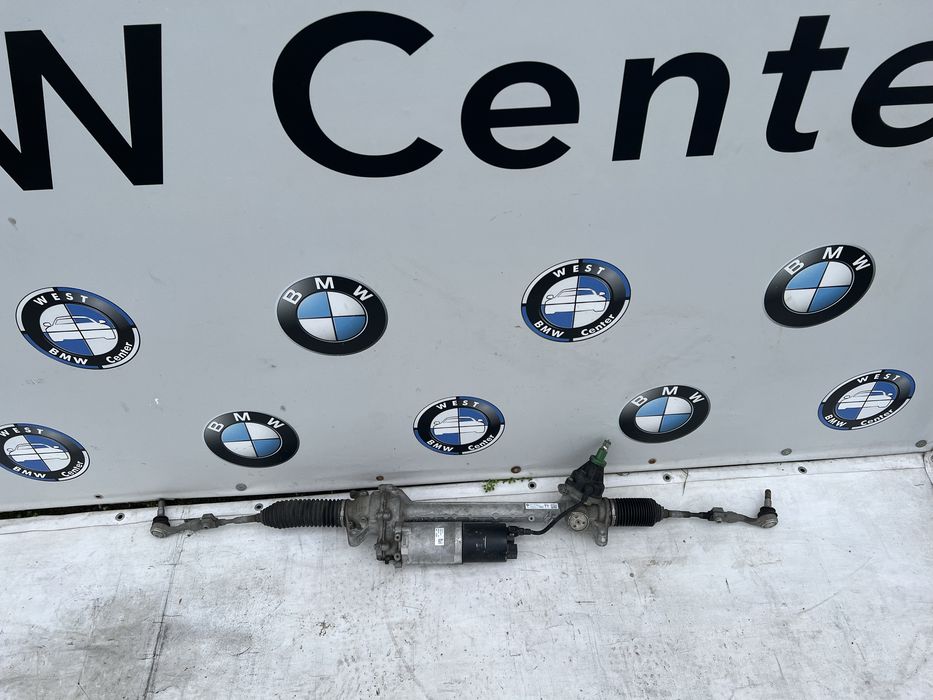 Кермова рейка задній привід bmw i4 g26 3 g20 g21 g22 g42