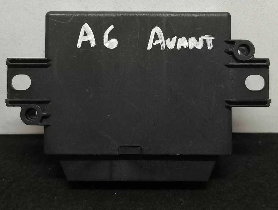 Módulo Electrónico 4H0919475AA - AUDI A6 C7 Avant